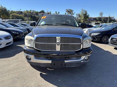 Used 2007 Dodge Ram 1500 Truck SLT w/ Trailer Tow Group image 2