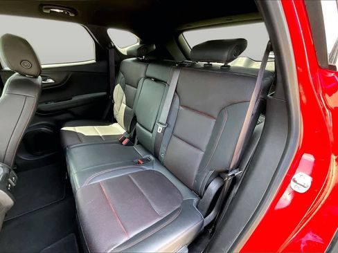 Used 2021 Chevrolet Blazer RS AWD/4WD image 21