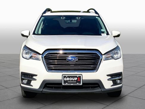 Used 2020 Subaru Ascent Limited w/ Technology Package AWD/4WD image 4