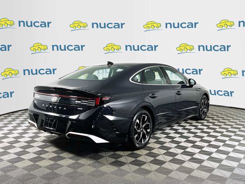 Certified 2024 Hyundai Sonata SEL image 7