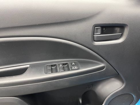 Used 2024 Mitsubishi Mirage ES FWD image 14