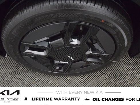 New 2026 Kia EV9 GT-Line image 21