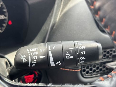Used 2023 Honda HR-V Sport image 21