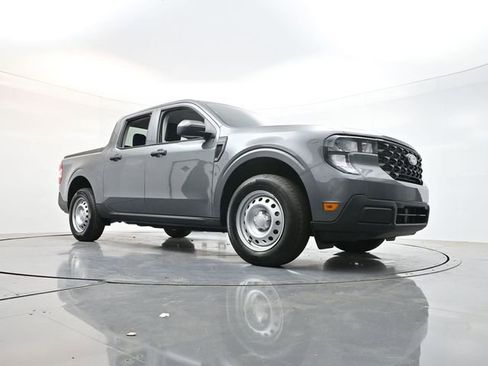 New 2026 Ford Maverick XL w/ Equipment Group 101A AWD/4WD image 26