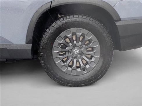 New 2026 Honda Passport TrailSport image 10