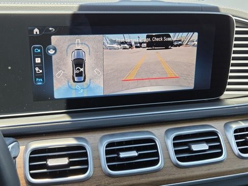 Certified 2026 Mercedes-Benz GLE 350 4MATIC image 31