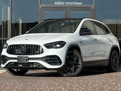 Used 2022 Mercedes-Benz GLA 45 AMG 4MATIC