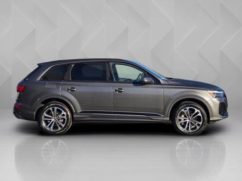 New 2025 Audi Q7 2.0T Premium Plus AWD/4WD image 7