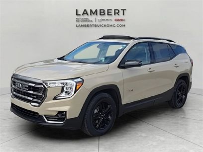 Used 2022 GMC Terrain AT4 w/ Infotainment Package II