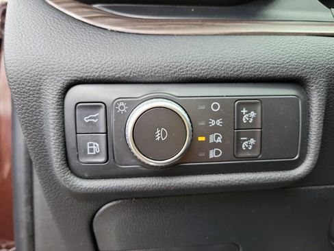 Used 2020 Ford Explorer Limited w/ Hybrid Equipment Group 310A image 27