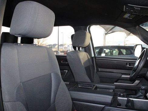 Used 2025 Toyota Tundra SR5 w/ TRD Off-Road Package image 42