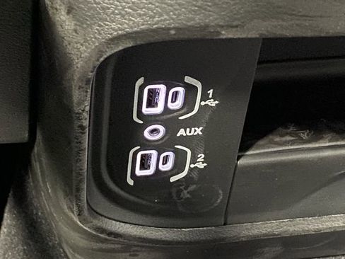 New 2026 RAM 2500 Big Horn image 23