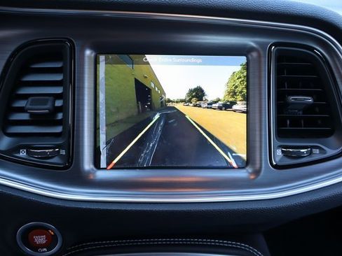 Used 2018 Dodge Challenger SRT Demon image 8
