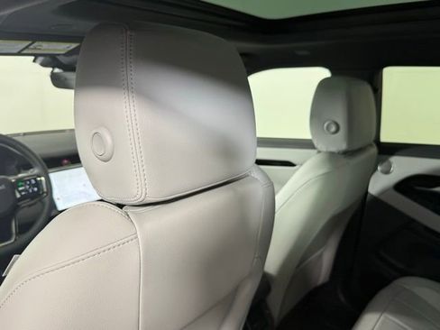 New 2026 Land Rover Range Rover Evoque S image 22