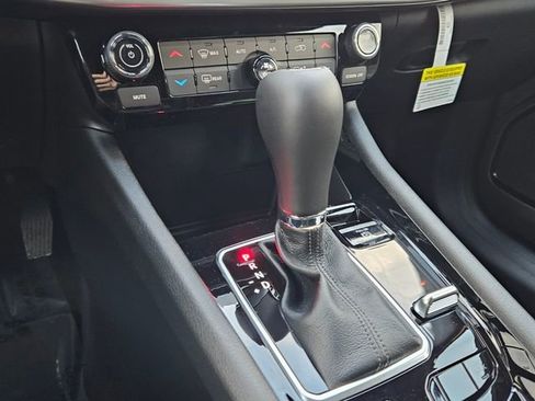 New 2026 Jeep Compass Limited image 10