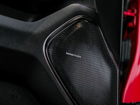 Used 2021 RAM 1500 TRX w/ TRX Level 1 Equipment Group image 52