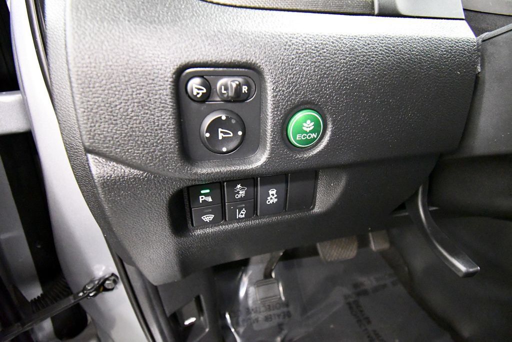Certified 2024 Honda Passport TrailSport image 20