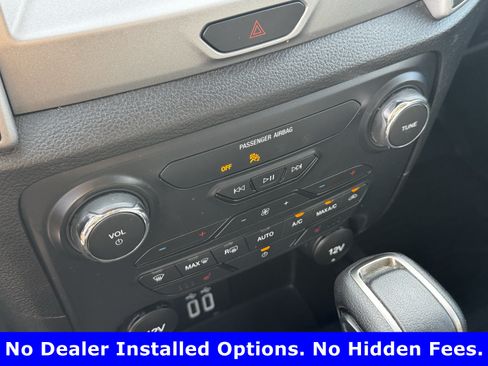 Used 2023 Ford Ranger XLT w/ Equipment Group 302A High AWD/4WD image 20
