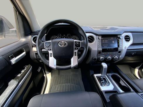 Used 2021 Toyota Tundra SR5 AWD/4WD image 6