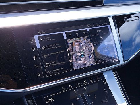 New 2025 Audi A8 L 3.0T image 12