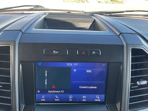 Used 2020 Ford F150 XLT w/ Equipment Group 302A Luxury image 14