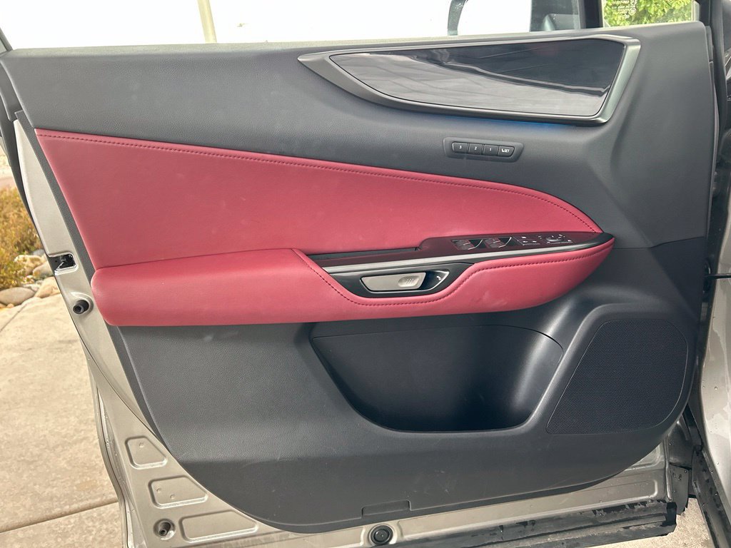 Used 2025 Lexus NX 350h AWD w/ Accessory Package (2T) image 21