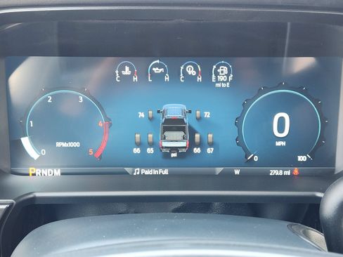 New 2026 Ford F350 Lariat AWD/4WD image 15