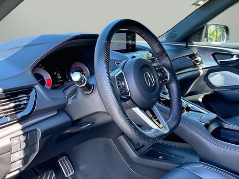 Used 2023 Acura RDX A-Spec FWD image 20