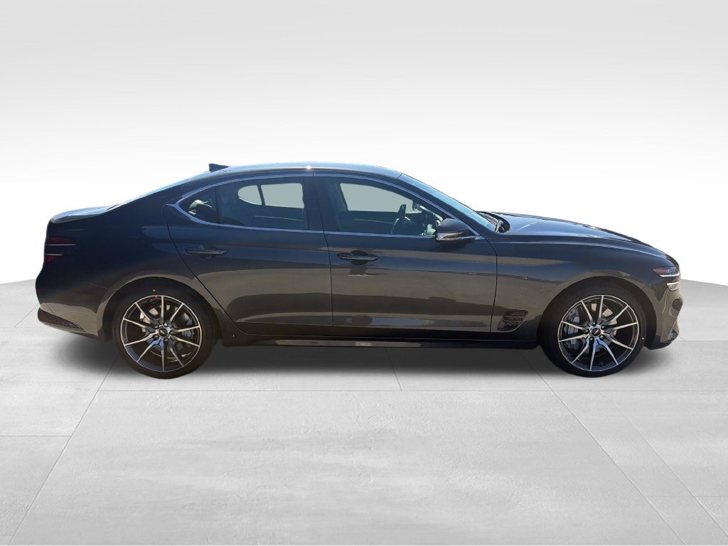 New 2027 Genesis G70 2.5T RWD image 6
