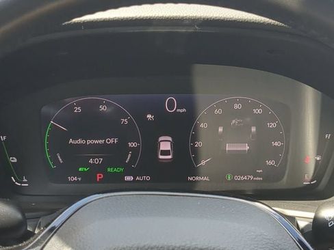 Certified 2023 Honda Accord Touring image 25