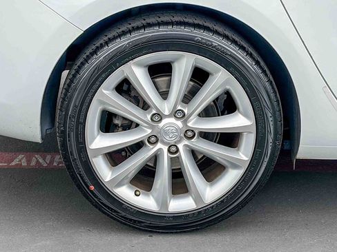 Used 2015 Buick Verano Convenience FWD image 10