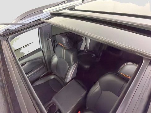 Used 2023 Honda Pilot TrailSport image 24