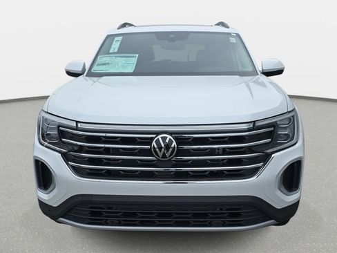 New 2026 Volkswagen Atlas SE AWD/4WD image 2