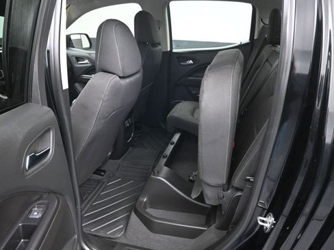 Used 2022 GMC Canyon Elevation w/ Trailering Package image 28