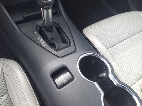 Used 2024 Ford Mustang Premium RWD image 19