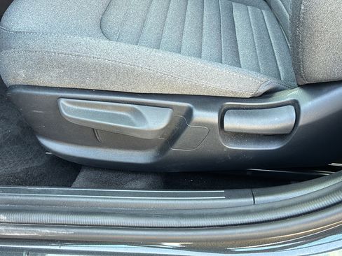 Certified 2025 Kia K4 EX FWD image 14