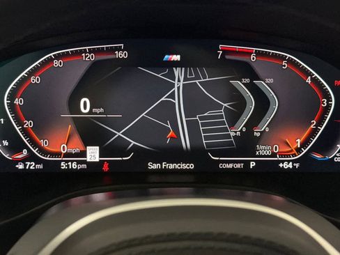 Used 2023 BMW X4 xDrive30i w/ M Sport Package image 25