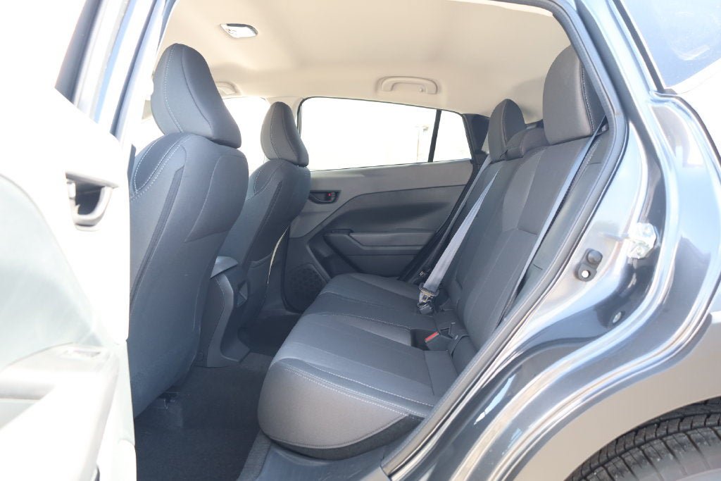 New 2026 Subaru Crosstrek 2.5i AWD/4WD image 18