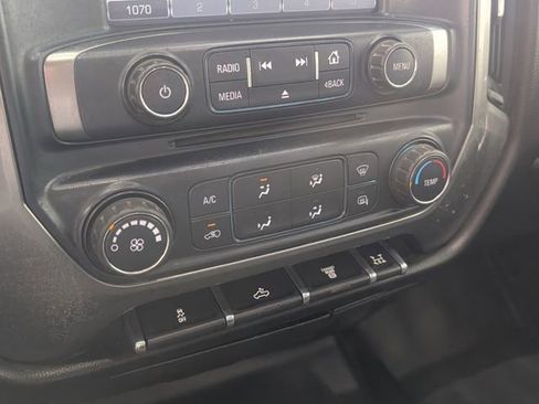 Used 2018 Chevrolet Silverado 3500 LT AWD/4WD image 31