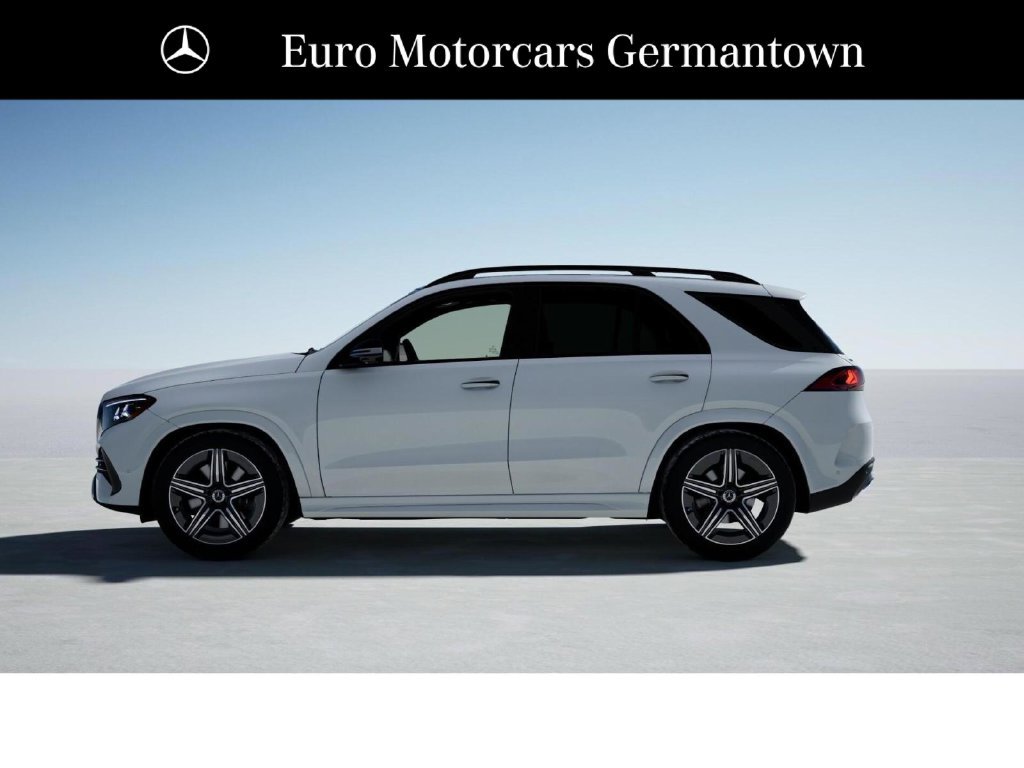 New 2027 Mercedes-Benz GLE 450 4MATIC image 34