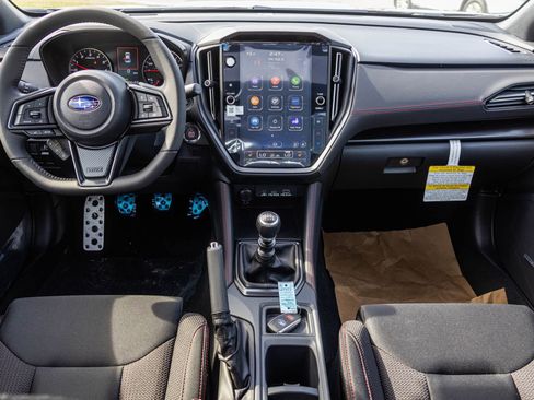 New 2026 Subaru WRX Premium image 23
