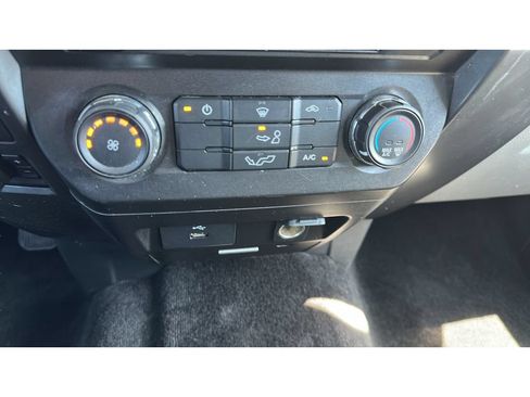 Used 2018 Ford F150 XLT w/ Trailer Tow Package AWD/4WD image 16