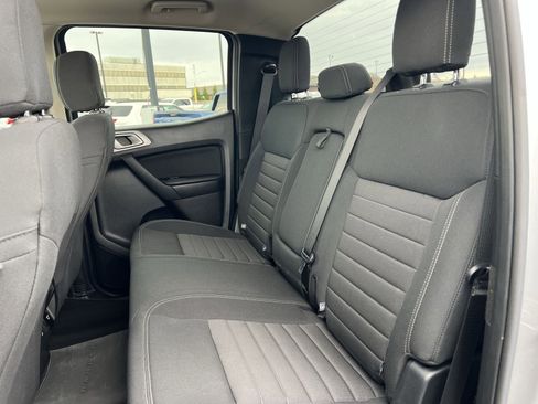 Used 2020 Ford Ranger XLT w/ Equipment Group 301A Mid image 24