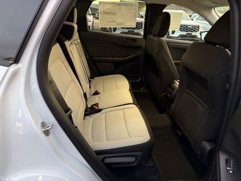 New 2026 Ford Escape Active w/ Cold Weather Package image 10