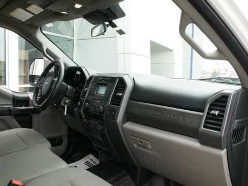 Used 2021 Ford F250 XL w/ STX Appearance Package image 33