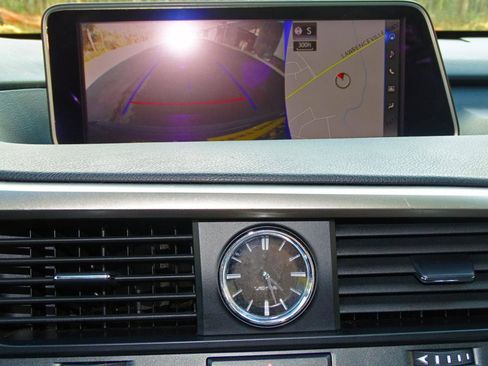 Used 2019 Lexus RX 350 AWD w/ Navigation Package image 25