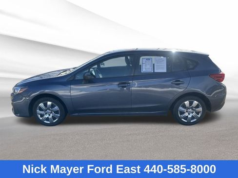 Used 2017 Subaru Impreza 2.0i image 4