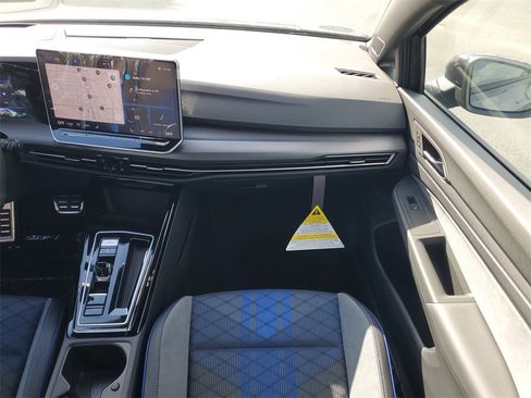 New 2026 Volkswagen Golf w/ Euro Style Package image 13