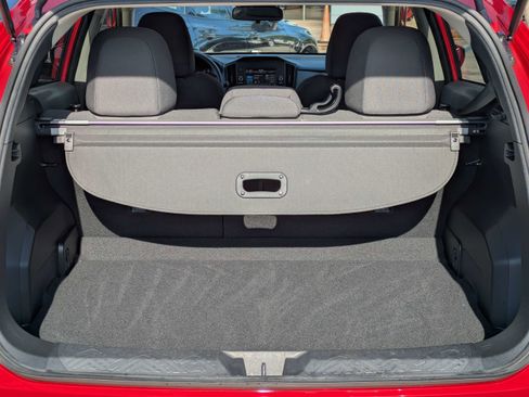 Certified 2025 Subaru Crosstrek 2.0i image 13