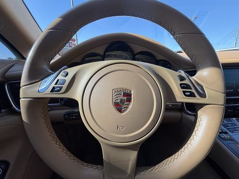 Used 2013 Porsche Panamera S RWD image 26